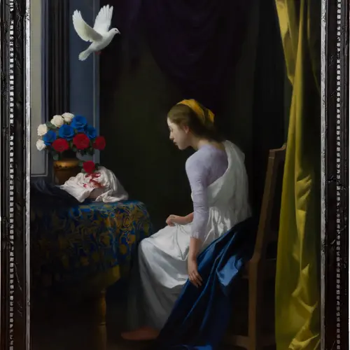 (Peace) for the Children