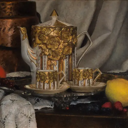 Still Life: Memories #2